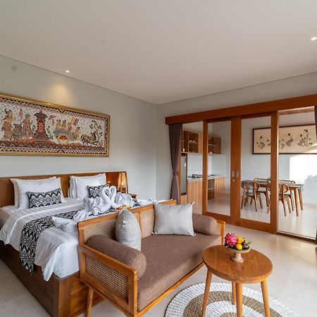 Narada Suite & Villa Ubud  Ngoại thất bức ảnh