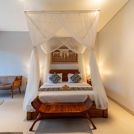 Narada Suite & Villa Ubud  Ngoại thất bức ảnh