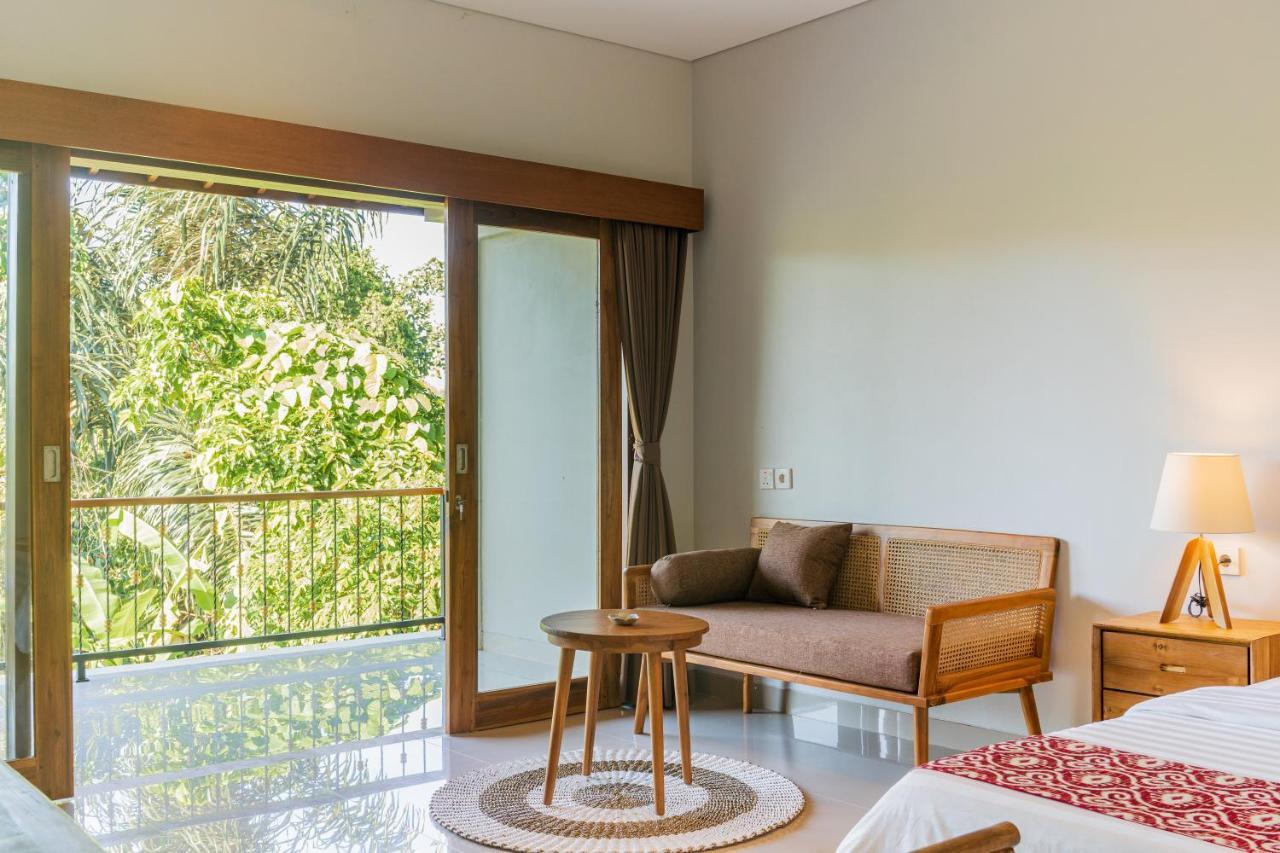 Narada Suite & Villa Ubud  Ngoại thất bức ảnh