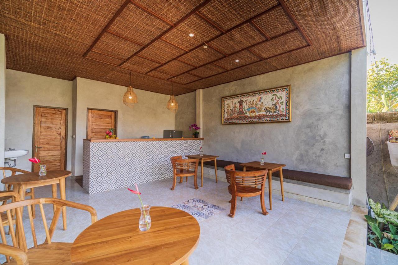 Narada Suite & Villa Ubud  Ngoại thất bức ảnh