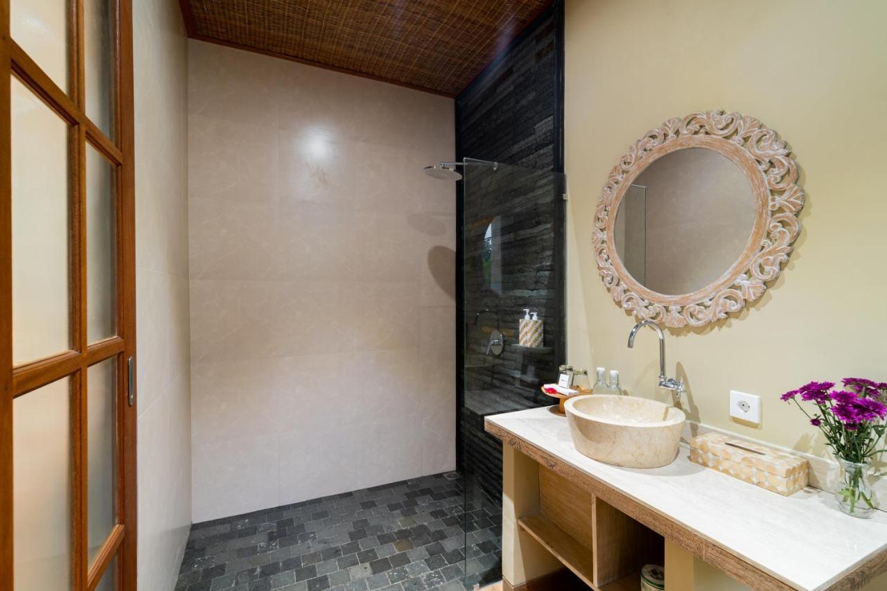 Narada Suite & Villa Ubud  Ngoại thất bức ảnh