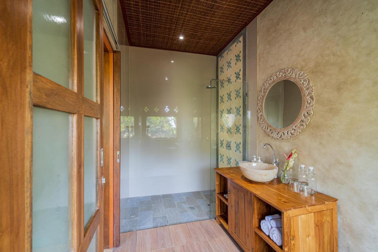 Narada Suite & Villa Ubud  Ngoại thất bức ảnh