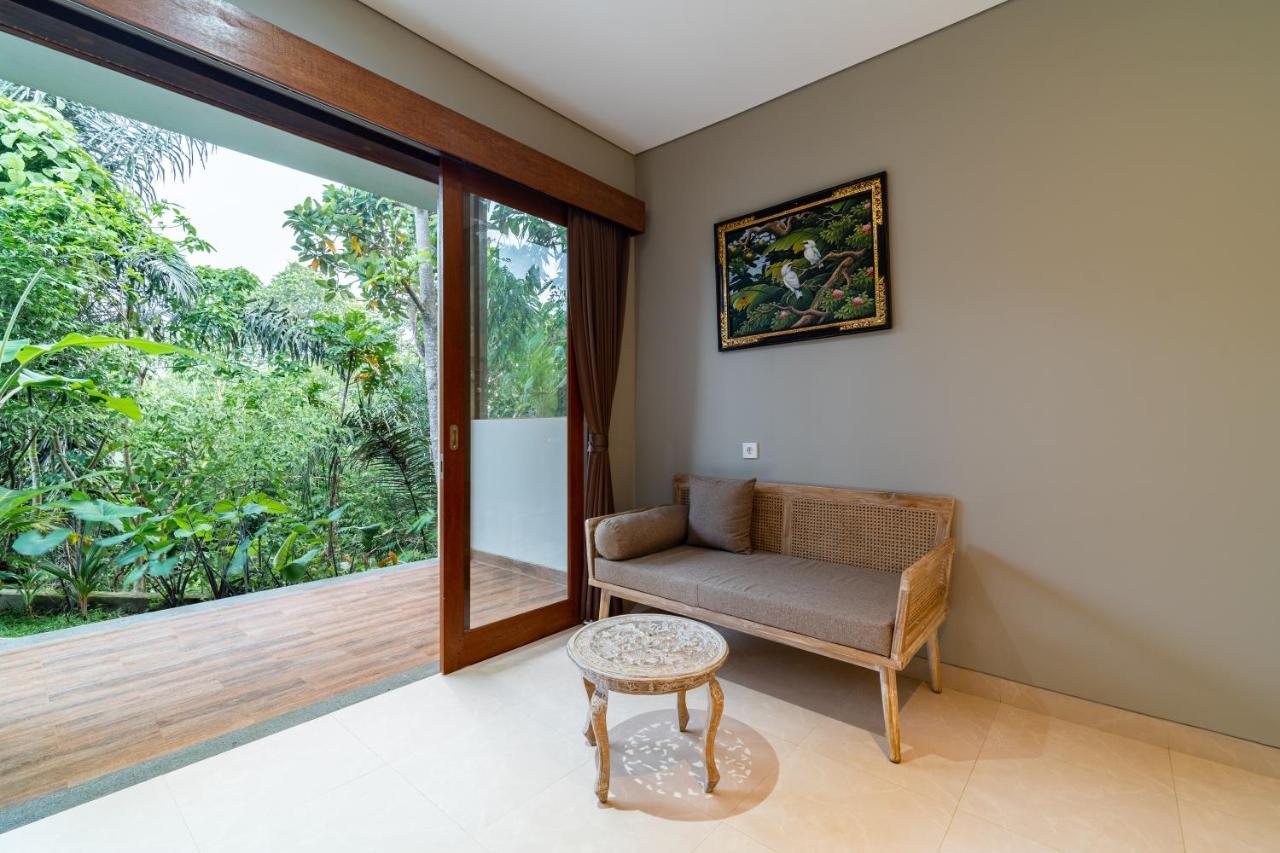 Narada Suite & Villa Ubud  Ngoại thất bức ảnh