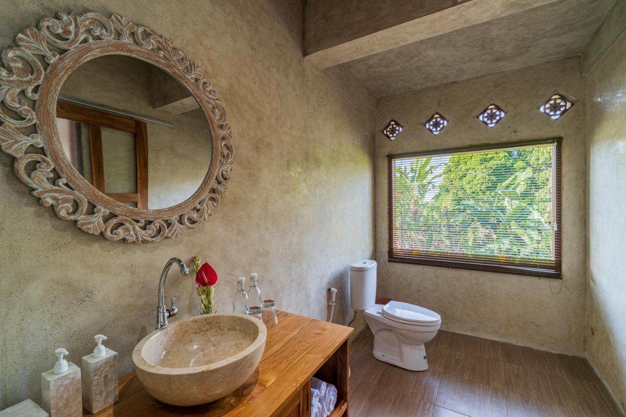 Narada Suite & Villa Ubud  Ngoại thất bức ảnh