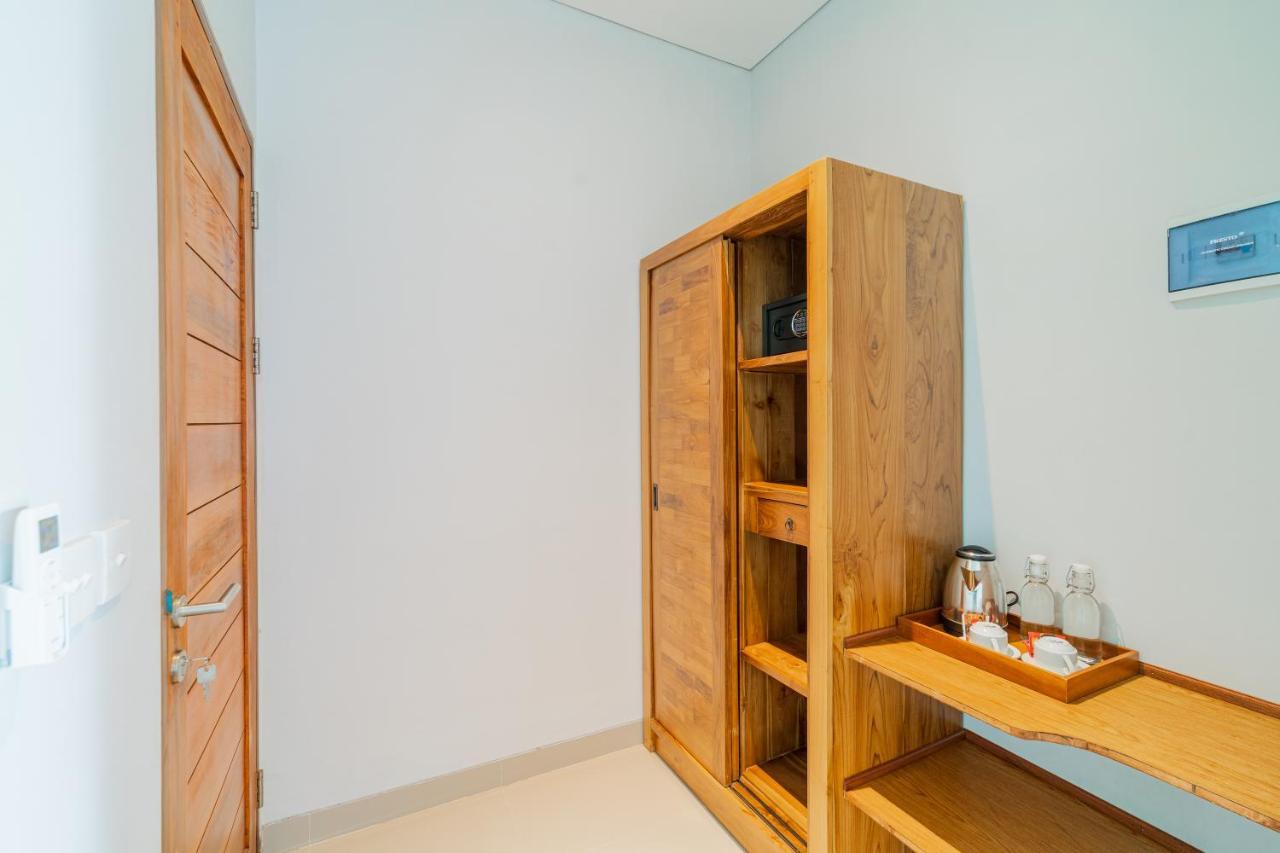Narada Suite & Villa Ubud  Ngoại thất bức ảnh