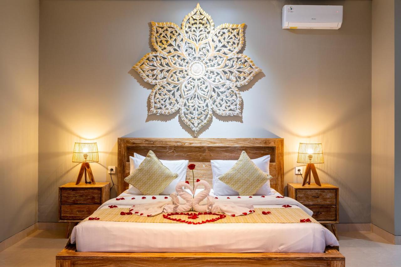 Narada Suite & Villa Ubud  Ngoại thất bức ảnh