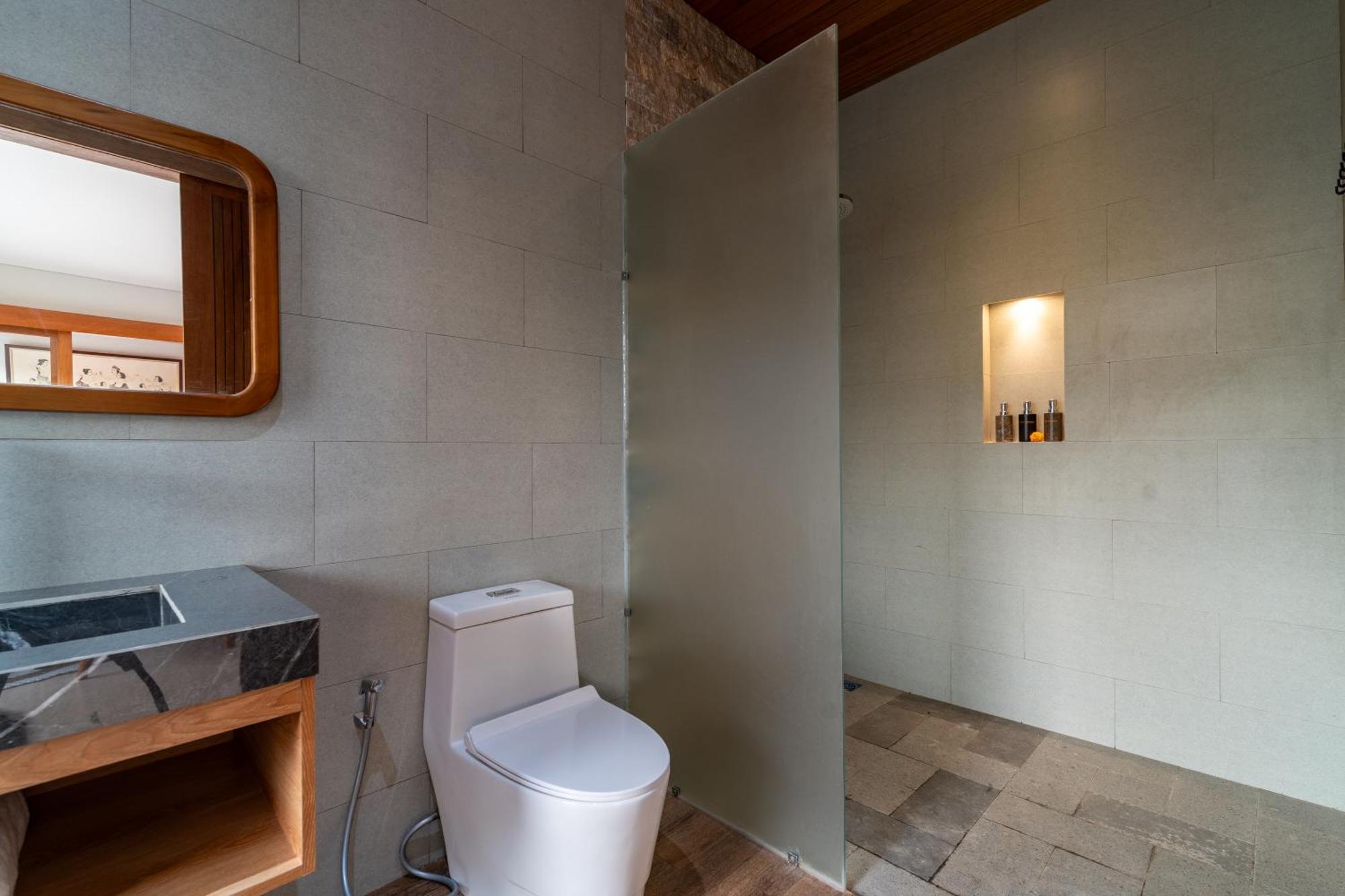 Narada Suite & Villa Ubud  Ngoại thất bức ảnh