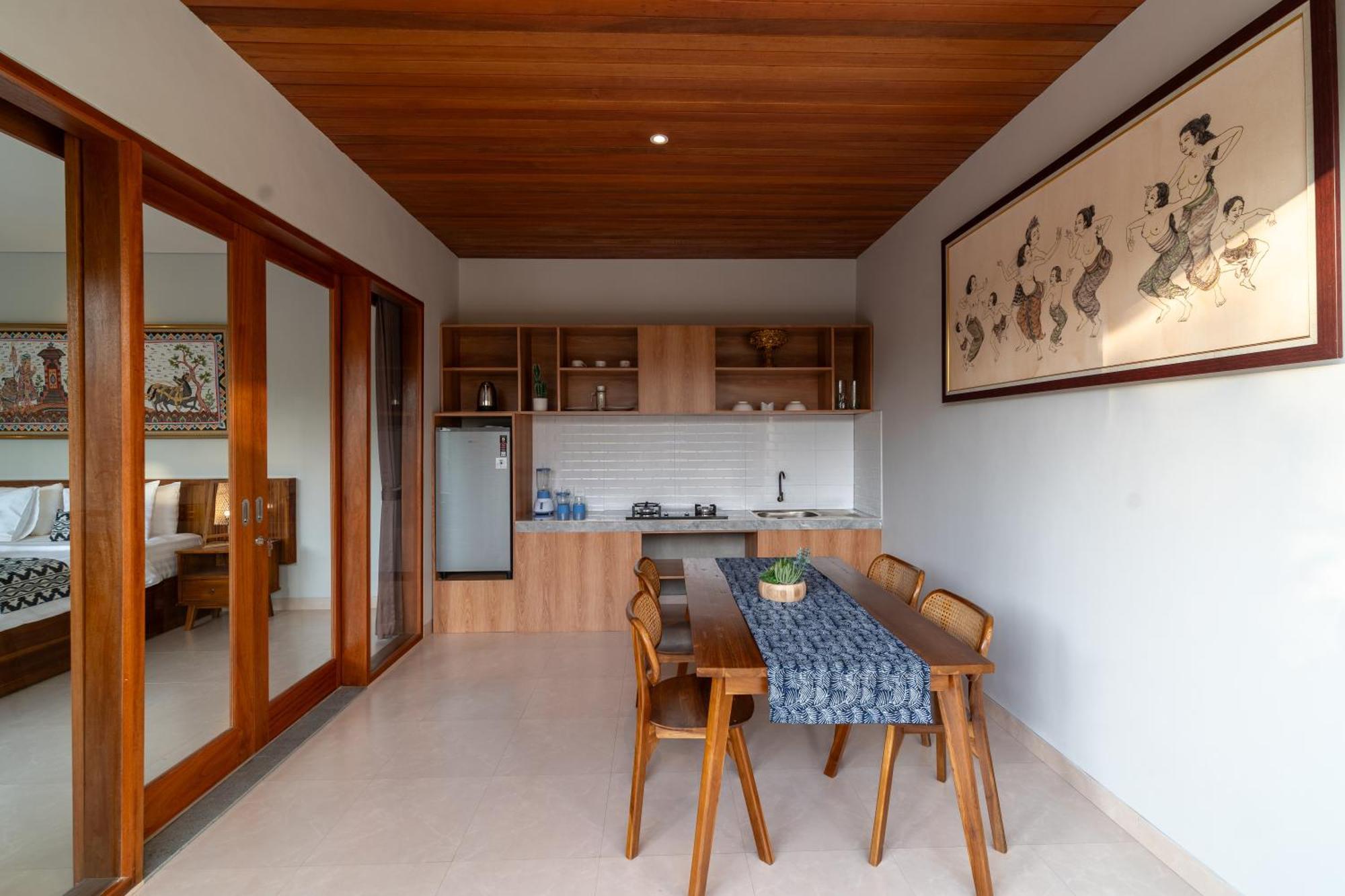 Narada Suite & Villa Ubud  Ngoại thất bức ảnh