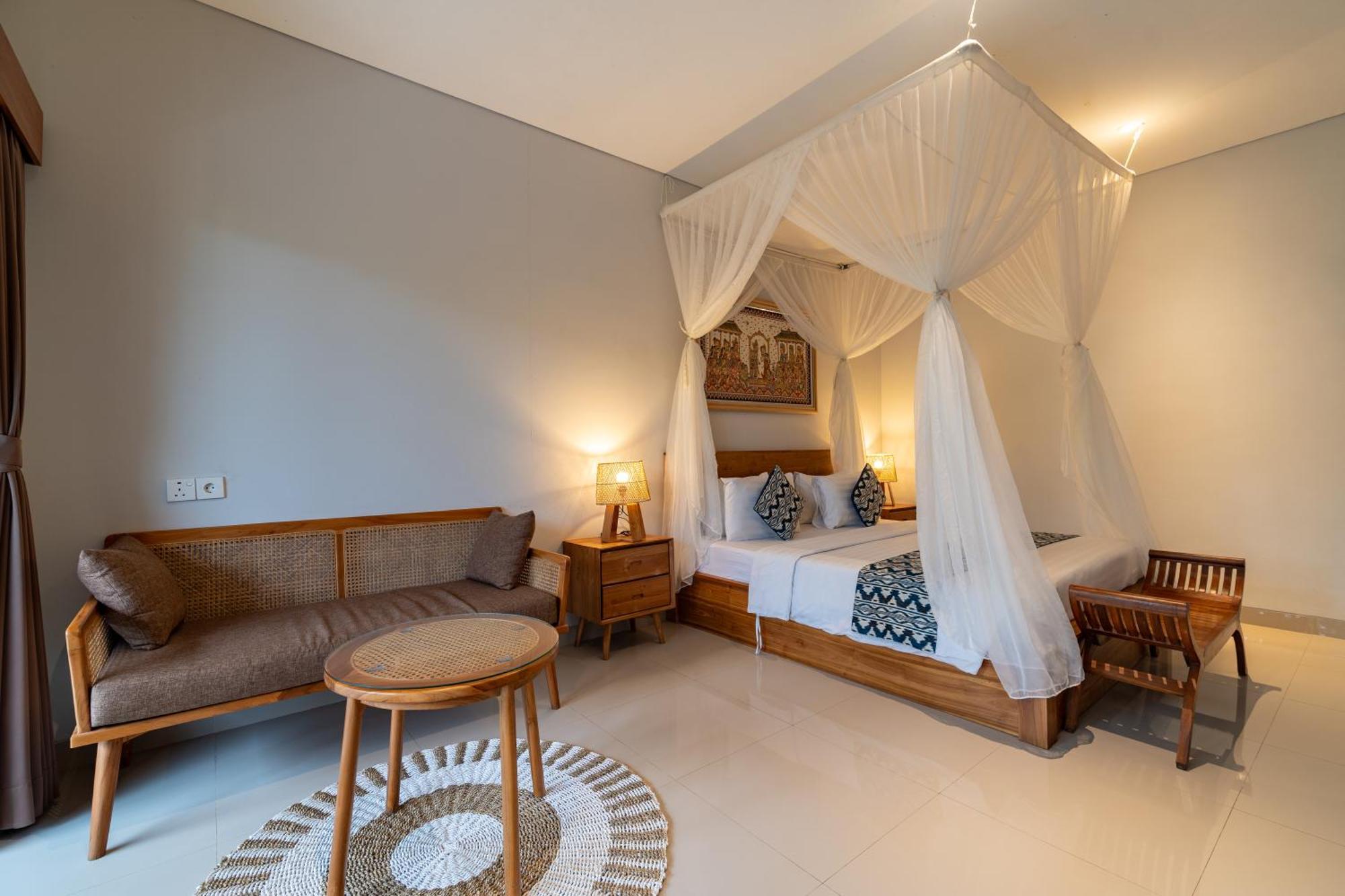 Narada Suite & Villa Ubud  Ngoại thất bức ảnh