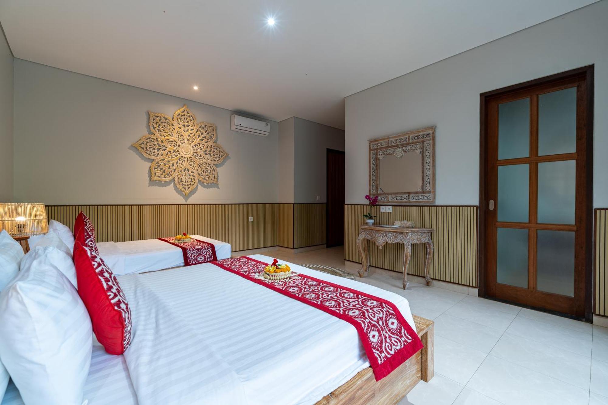 Narada Suite & Villa Ubud  Ngoại thất bức ảnh