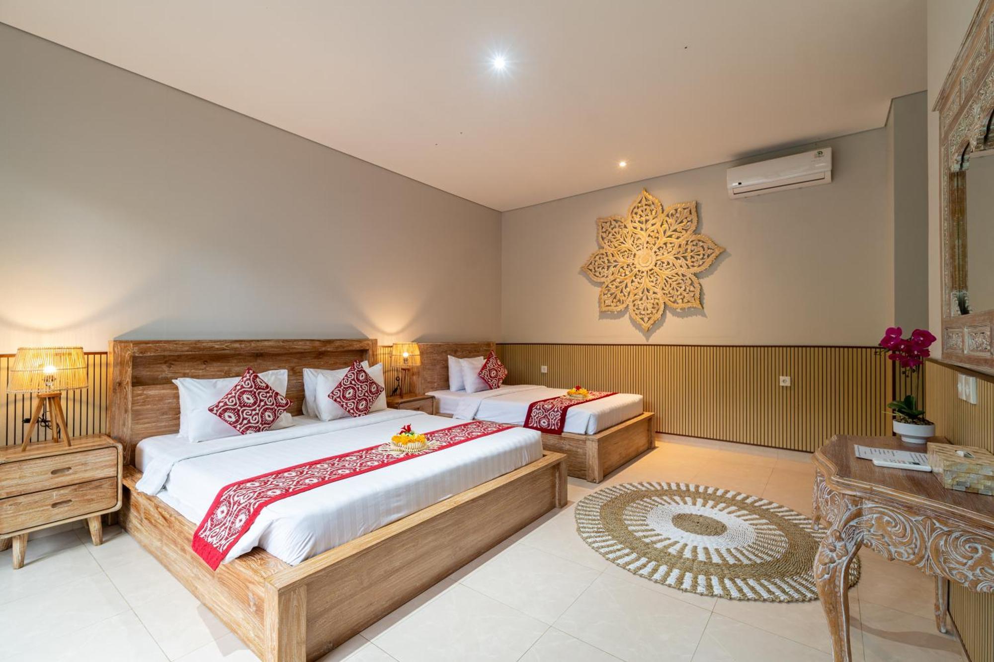 Narada Suite & Villa Ubud  Ngoại thất bức ảnh