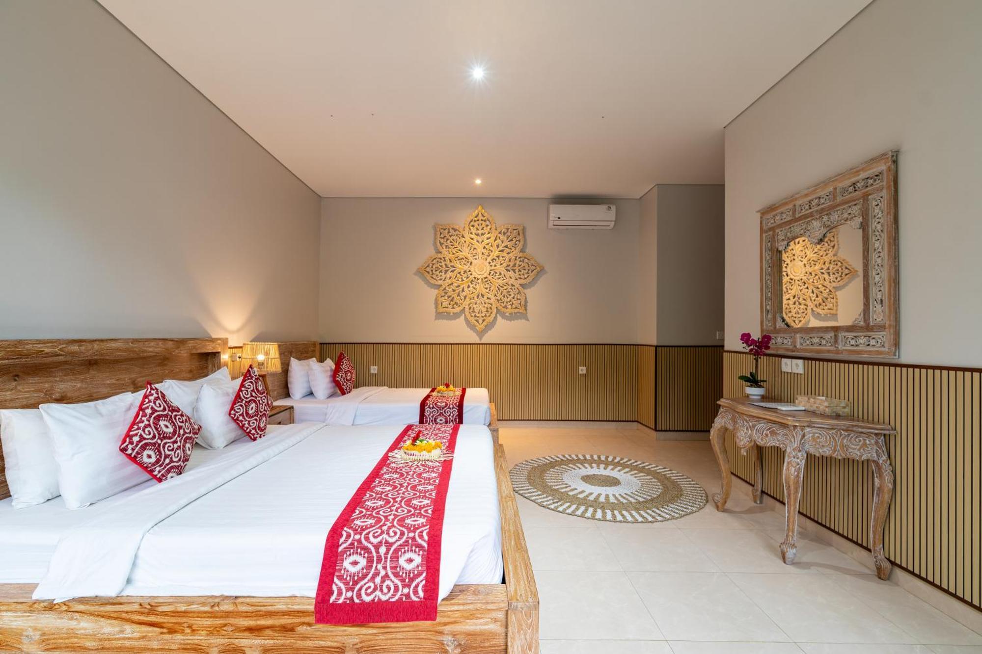 Narada Suite & Villa Ubud  Ngoại thất bức ảnh