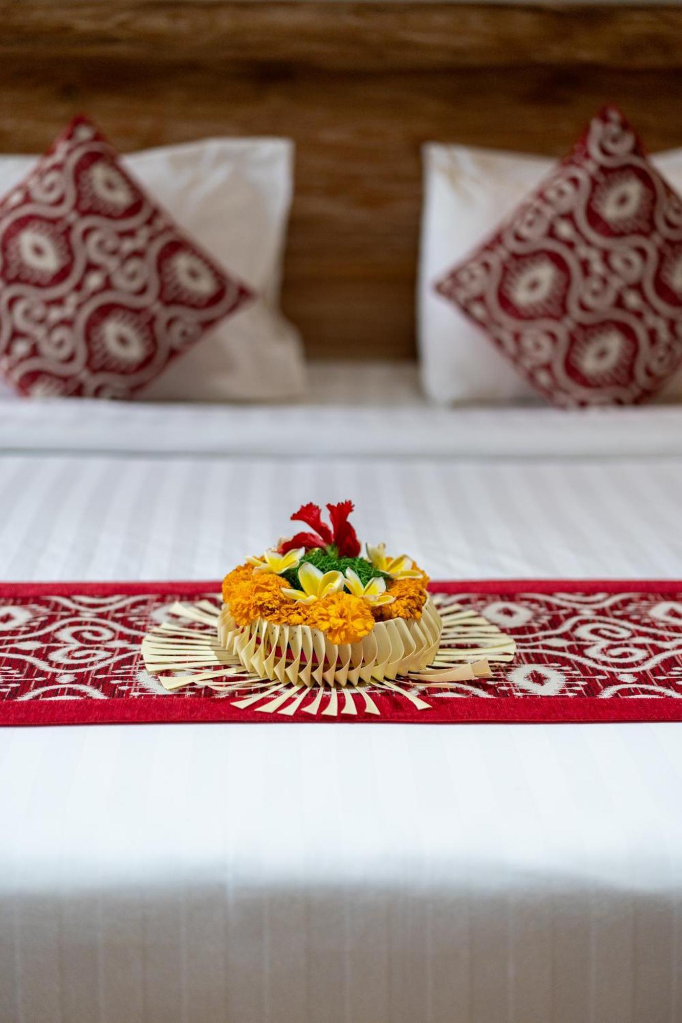 Narada Suite & Villa Ubud  Ngoại thất bức ảnh